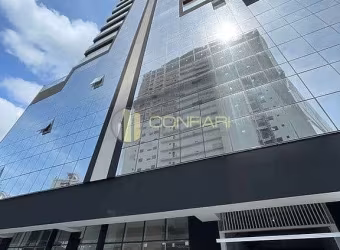 3 Suítes e 2 Vagas no Centro