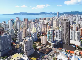 Apartamento Exclusivo com 130m² Privativos e Lazer Completo