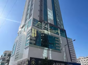 Apartamento diferenciado com suíte master