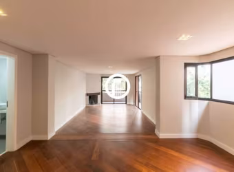 Apartamento para Venda - 176m², 3 dormitórios, sendo 3 suites, 3 vagas - Higienópolis