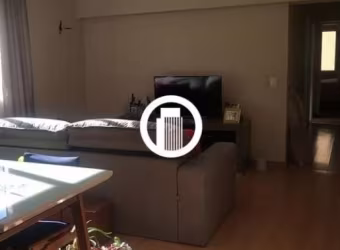 Apartamento para Venda - 83m², 2 dormitórios, 1 vaga - Pompeia