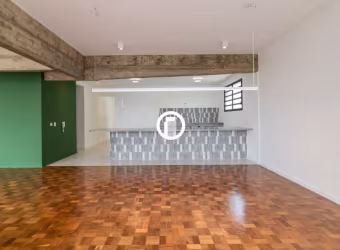 Apartamento para venda, 279m², 3 dormitórios, 1 suíte, 1vaga - Higienópolis