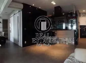 Apartamento para venda 80m², 3 dormitórios, 1 suíte, 1 vaga - Ipiranga