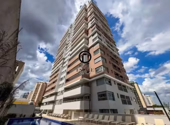 Apartamento para Venda - 123.3m², 3 dormitórios, sendo 1 suites, 2 vagas - Saúde