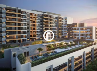 Apartamento para Venda - 63m², 2 dormitórios, sendo 1 suites, 1 vaga - Alto da Lapa