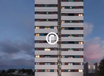 Garden para Venda - 45.98m², 2 dormitórios, Conceição