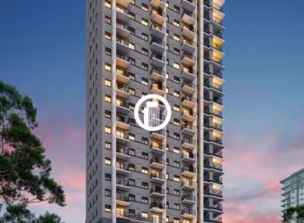 Apartamento para Venda - 66m², 3 dormitórios, sendo 1 suites, 1 vaga - Campo Belo