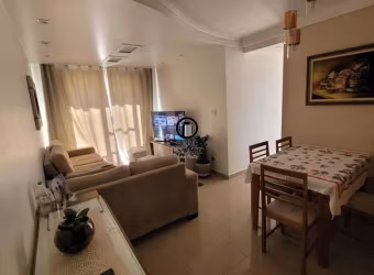 Apartamento para venda, 67m², 3 dormitórios, sendo 1 suíte, 2 Vagas - Jardim Nosso Lar