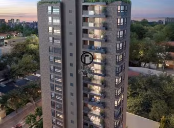 Apartamento para Venda - 111.09m², 3 dormitórios, sendo 1 suites, 1 vaga - Sumaré