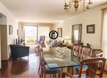 Apartamento para Venda - 207.57m², 3 dormitórios, sendo 1 suites, 2 vagas - Brooklin Novo