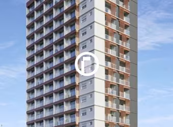 Studio para Venda - 24.9m², 1 dormitório, Pinheiros