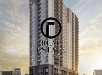 Apartamento para Venda - 72.3m², 2 dormitórios, sendo 2 suites, 1 vaga - Alto do Ipiranga