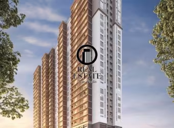 Apartamento para Venda - 87.5m², 3 dormitórios, sendo 1 suites, 1 vaga - Alto do Ipiranga