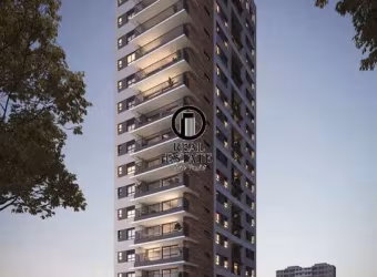 Apartamento para Venda - 109.25m², 2 dormitórios, sendo 2 suites, 2 vagas - Paraíso