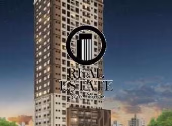 Apartamento para Venda - 62.85m², 2 dormitórios, sendo 2 suites, 1 vaga - Perdizes