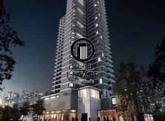 Studio para Venda - 26.32m², 1 dormitório, Moema