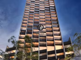 Studio para Venda - 29.94m², 1 dormitório, Vila Pompéia