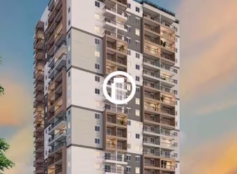 Apartamento para Venda - 29.83m², 1 dormitório, Vila da Saúde