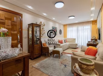 Casa para Venda - 177m², 3 dormitórios, sendo 3 suites, Jardim Aeroporto