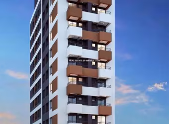 Garden para Venda - 34m², 1 dormitório, Moema