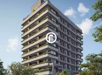 Cobertura Duplex para Venda - 170.42m², 2 dormitórios, sendo 2 suites e 2 vagas - Brooklin Novo
