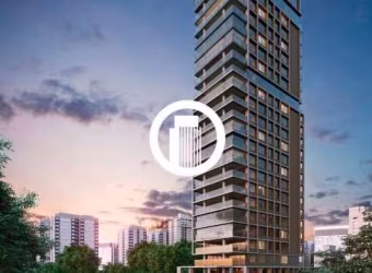 Apartamento para Venda - 359.08m², 4 dormitórios, sendo 4 suítes e 4 vagas - Vila Nova Conceição