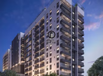 Apartamento para Venda - 43m², 2 dormitórios, Vila Mariana