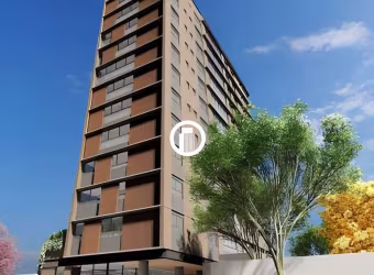 Apartamento para Venda - 55.50m², 1 dormitório, sendo 1 suíte - Vila Nova Conceição