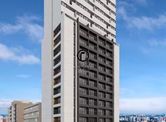 Studio para Venda - 24.02m², 1 dormitório, Liberdade