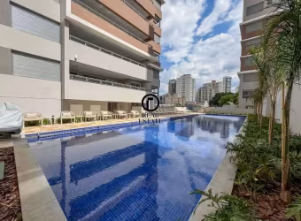 Apartamento para Venda - 34m², 1 dormitório - Saúde