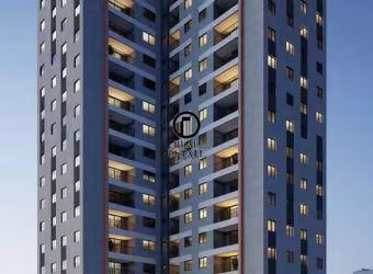 Apartamento para Venda - 27.9m², 1 dormitório, Vila Romana