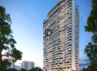 Apartamento para Venda - 293.02m², 4 dormitórios, sendo 4 suites, 3 vagas - Jardim das Perdizes