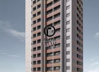 Studio para Venda - 18m², 1 dormitório, Campos Elíseos