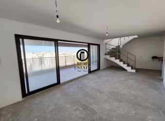 Apartamento para Venda - 312m², 3 dormitórios, sendo 3 suítes e 4 vagas - Perdizes.