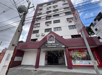 Sala comercial - shopping Ônix, Centro, Araucaria - PR