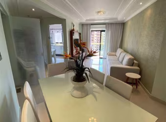 APARTAMENTO CAIÇARA - PRAIA GRANDE SP