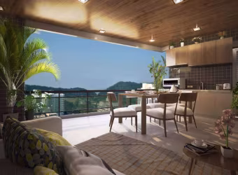 APARTAMENTO FORTE - PRAIA GRANDE SP