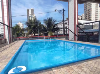APARTAMENTO TUPI - PRAIA GRANDE SP