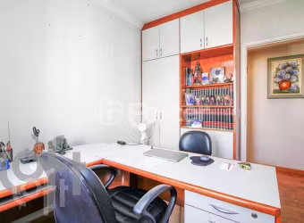 Apartamento com 5 quartos à venda na Rua Tupiguaes, 123, Santana, São Paulo, 215 m2 por R$ 2.200.000