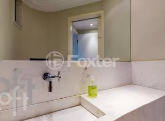 Apartamento com 4 quartos à venda na Rua Estado de Israel, 379, Vila Clementino, São Paulo, 200 m2 por R$ 1.600.000