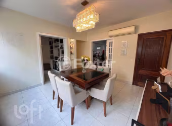 Apartamento com 3 quartos à venda na Rua Francisco Estácio Fortes, 75, Santa Cecília, São Paulo, 100 m2 por R$ 890.000