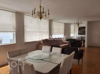 Apartamento com 3 quartos à venda na Rua Baronesa de Itu, 789, Santa Cecília, São Paulo, 180 m2 por R$ 1.800.000