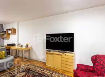 Apartamento com 3 quartos à venda na Rua São Vicente de Paulo, 705, Santa Cecília, São Paulo, 248 m2 por R$ 2.600.000