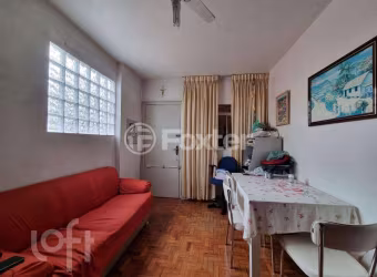 Apartamento com 2 quartos à venda na Rua Conde de São Joaquim, 387, Bela Vista, São Paulo, 71 m2 por R$ 498.500