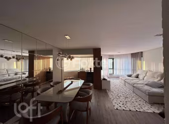 Apartamento com 3 quartos à venda na Rua Colantônio, 144, Vila Andrade, São Paulo, 150 m2 por R$ 1.000.000