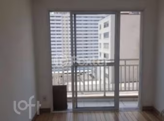 Apartamento com 1 quarto à venda na Avenida Rangel Pestana, 965, Brás, São Paulo, 31 m2 por R$ 320.000