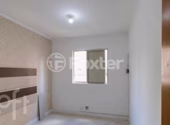 Apartamento com 3 quartos à venda na Avenida dos Ourives, 530, Jardim São Savério, São Paulo, 64 m2 por R$ 269.000