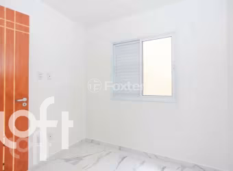 Apartamento com 2 quartos à venda na Rua Manuel Gaya, 1591, Vila Mazzei, São Paulo, 43 m2 por R$ 280.000
