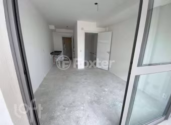 Apartamento com 1 quarto à venda na Rua José de Albuquerque, 87, Parada Inglesa, São Paulo, 28 m2 por R$ 305.000