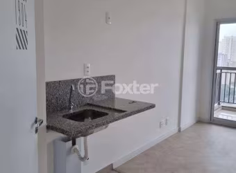 Apartamento com 1 quarto à venda na Rua Sena Madureira, 273, Vila Clementino, São Paulo, 28 m2 por R$ 460.000